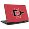 San Diego State University Aztecs Red Logo Legion Y720 Skin