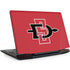 San Diego State University Aztecs Red Logo Legion Y720 Skin