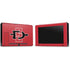 San Diego State University Aztecs Red Logo Nintendo Switch Bundle Skin
