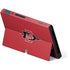 San Diego State University Aztecs Red Logo Nintendo Switch OLED (2021) Skin
