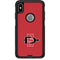 San Diego State University Aztecs Red Logo Otterbox Commuter iPhone Skin
