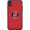 San Diego State University Aztecs Red Logo Otterbox Symmetry iPhone Skin