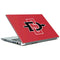 San Diego State University Aztecs Red Logo Portege Z30t/Z30t-A Skin