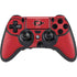 San Diego State University Aztecs Red Logo PS4/PC SCUF Impact Controller Skin