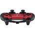 San Diego State University Aztecs Red Logo PS4/PC SCUF Impact Controller Skin