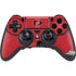 San Diego State University Aztecs Red Logo PS4/PC SCUF Impact Controller Skin