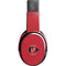 San Diego State University Aztecs Red Logo Skullcandy Crusher Wireless Skin
