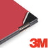 San Diego State University Aztecs Red Logo HP Spectre Skin
