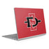 San Diego State University Aztecs Red Logo Surface Book 2 13.5in Skin