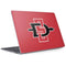 San Diego State University Aztecs Red Logo Surface Laptop 2 Skin