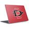 San Diego State University Aztecs Red Logo Surface Laptop 3 13.5in Skin