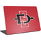San Diego State University Aztecs Red Logo Surface Laptop 4 15in Skin