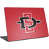 San Diego State University Aztecs Red Logo Surface Laptop 4 15in Skin