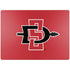 San Diego State University Aztecs Red Logo Surface Laptop 4 15in Skin