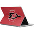 San Diego State University Aztecs Red Logo Surface Laptop Studio Skin