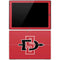 San Diego State University Aztecs Red Logo Surface Pro 3 Skin