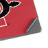 San Diego State University Aztecs Red Logo Surface Pro 9 Skin
