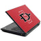 San Diego State University Aztecs Red Logo T440s Skin