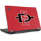 San Diego State University Aztecs Red Logo Lenovo ThinkPad Skin