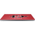 San Diego State University Aztecs Red Logo Universal Laptop 17in (13.8 x 10in) Skin