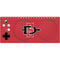San Diego State University Aztecs Red Logo Xbox Adaptive Controller Skin