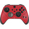 San Diego State University Aztecs Red Logo Xbox Elite Wireless Controller Series 2 Skin