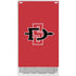 San Diego State University Aztecs Red Logo Xbox Series S Bundle Skin