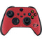 San Diego State University Aztecs Red Logo Xbox Series X Controller Skin