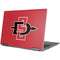 San Diego State University Aztecs Red Logo Yoga 710 14in Skin