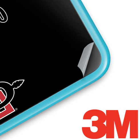 San Diego State University Aztecs San Diego State Nintendo 2DS XL (2017) Skin