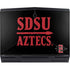 San Diego State University Aztecs San Diego State Dell Alienware Skin