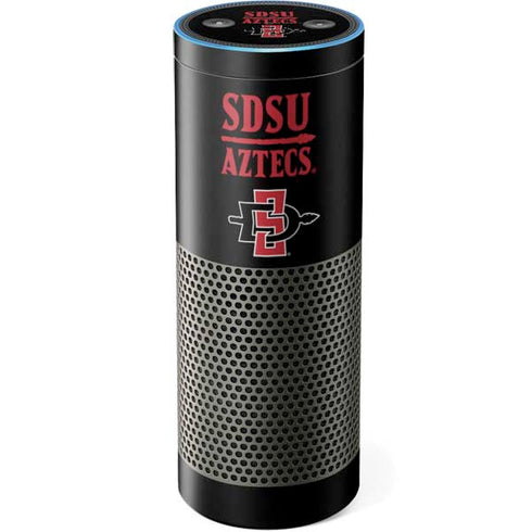 San Diego State University Aztecs San Diego State Amazon Echo Skin