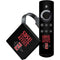 San Diego State University Aztecs San Diego State Amazon Fire TV Skin