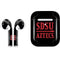 San Diego State University Aztecs San Diego State Apple AirPods 2 Skin