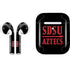 San Diego State University Aztecs San Diego State Apple AirPods 2 Skin