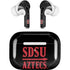 San Diego State University Aztecs San Diego State Apple AirPods Pro Skin
