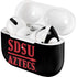 San Diego State University Aztecs San Diego State Apple AirPods Pro Skin