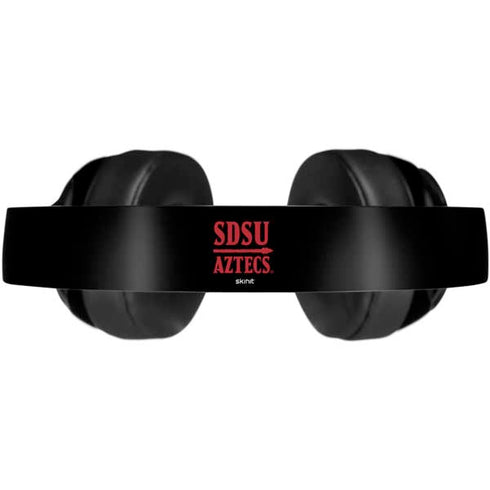 San Diego State University Aztecs San Diego State Beats Solo Pro Skin