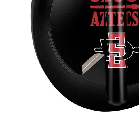 San Diego State University Aztecs San Diego State Bose Noise Cancelling Headphones 700 Skin