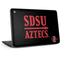San Diego State University Aztecs San Diego State HP Chromebook Skin