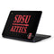 San Diego State University Aztecs San Diego State Samsung Chromebook Skin