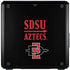 San Diego State University Aztecs San Diego State Cooler Master MasterBox Q300L Mini Tower Skin