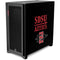 San Diego State University Aztecs San Diego State Corsair 4000D Tempered Glass Mid-Tower ATX Case Skin