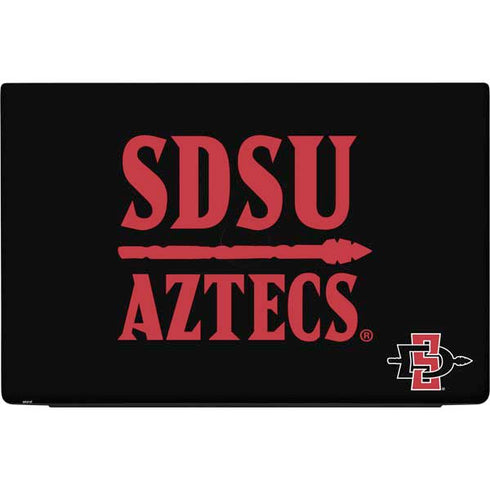 San Diego State University Aztecs San Diego State Dell Vostro Skin