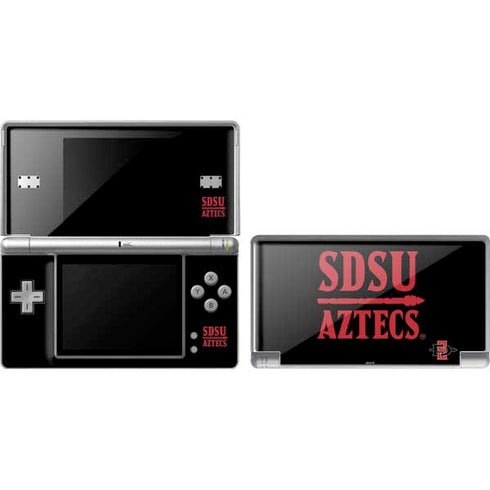 San Diego State University Aztecs San Diego State DS Lite Skin