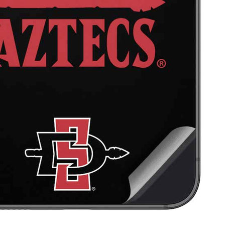 San Diego State University Aztecs San Diego State Galaxy A14 5G Skin