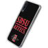 San Diego State University Aztecs San Diego State Galaxy A50 Clear Case