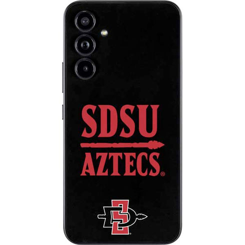 San Diego State University Aztecs San Diego State Galaxy A54 5G Skin