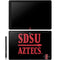 San Diego State University Aztecs San Diego State Galaxy Book 12in Skin