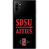 San Diego State University Aztecs San Diego State Galaxy Note 10 Plus Skin
